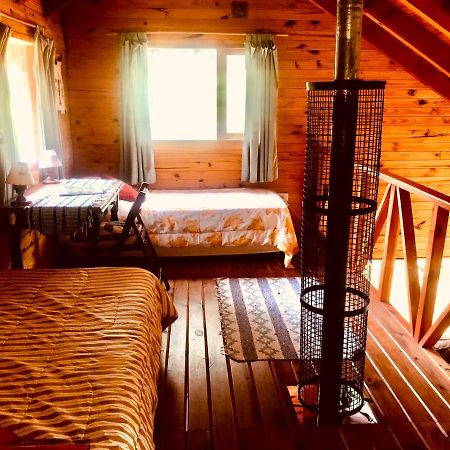 Cabana De Montana サンカルロスデバリローチェ エクステリア 写真