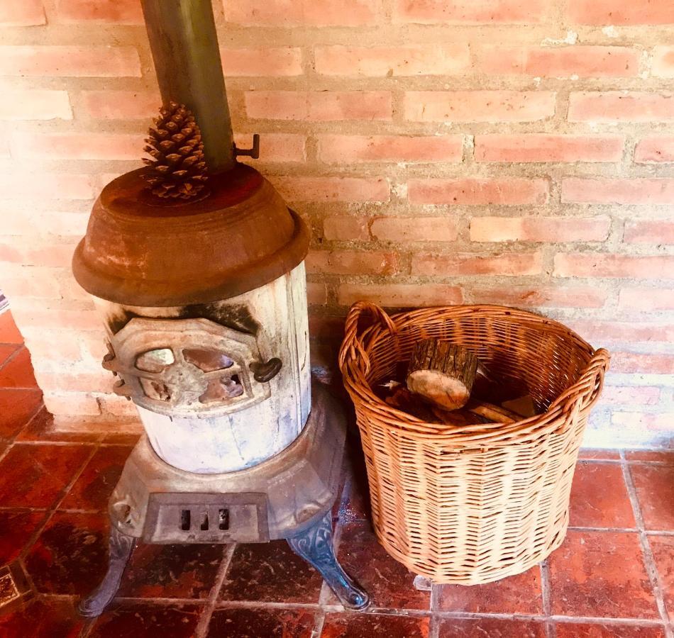 Cabana De Montana サンカルロスデバリローチェ エクステリア 写真