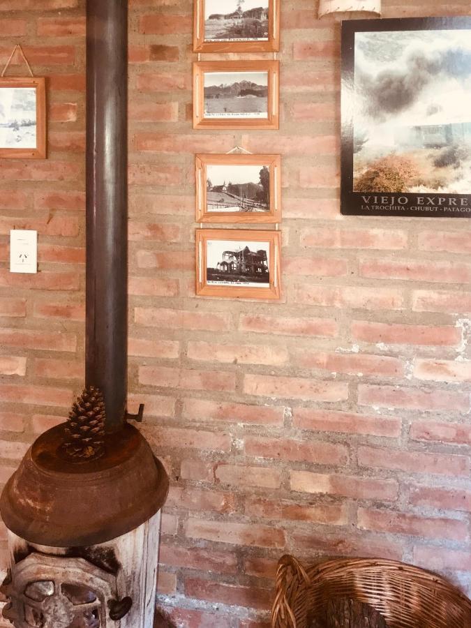 Cabana De Montana サンカルロスデバリローチェ エクステリア 写真