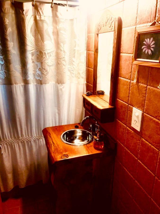 Cabana De Montana サンカルロスデバリローチェ エクステリア 写真