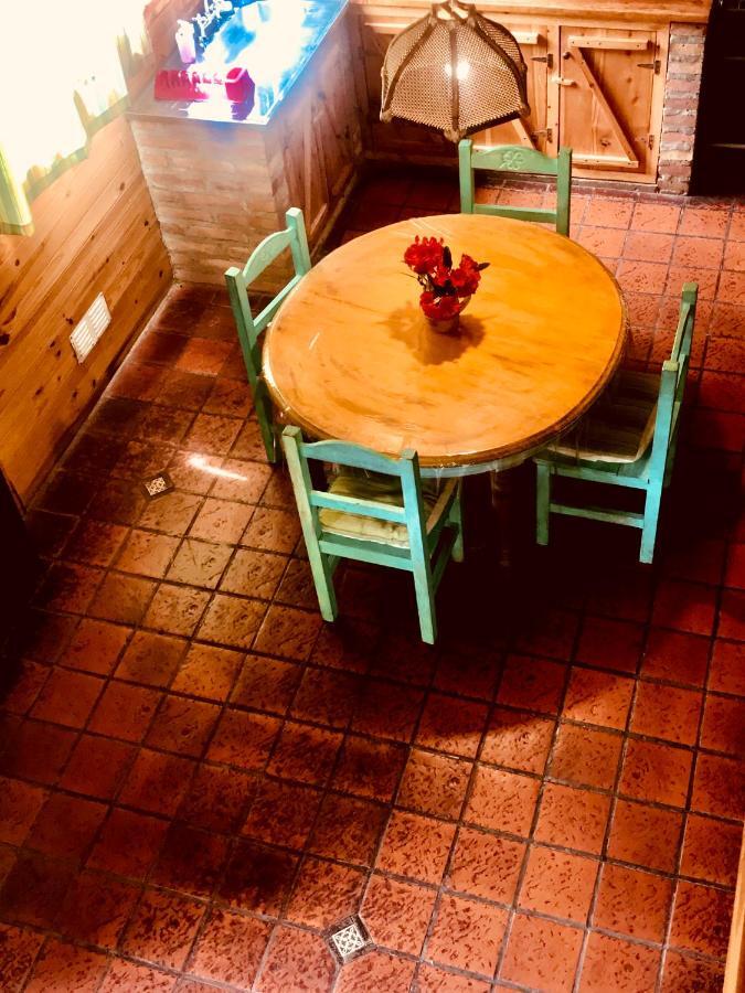 Cabana De Montana サンカルロスデバリローチェ エクステリア 写真