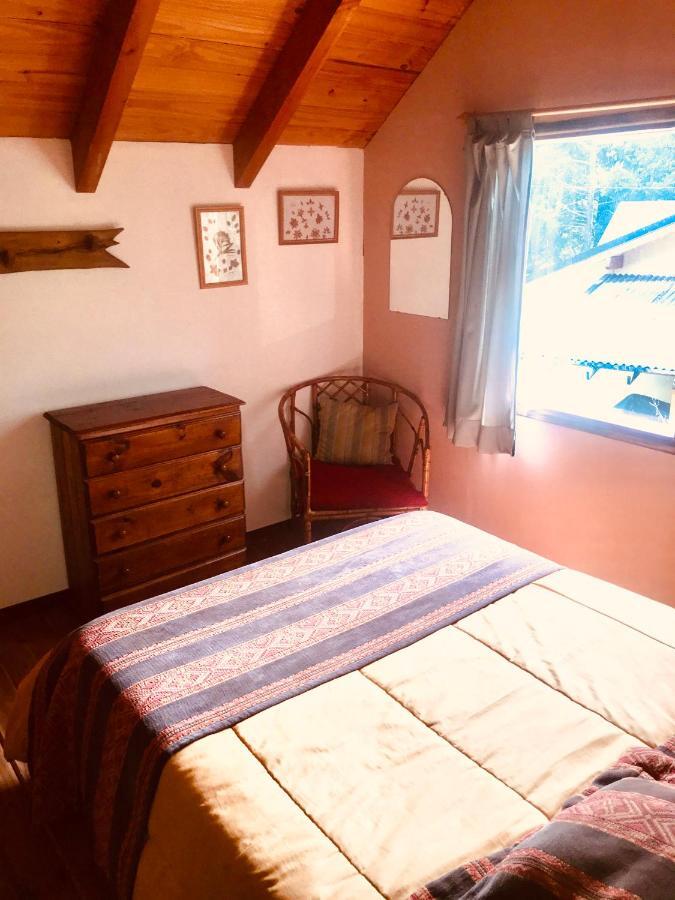 Cabana De Montana サンカルロスデバリローチェ エクステリア 写真