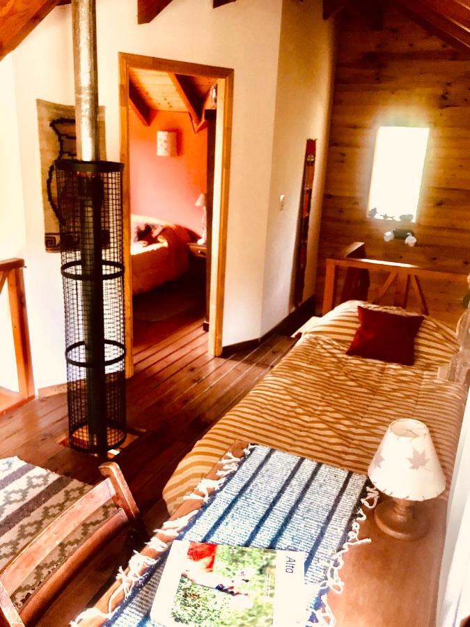 Cabana De Montana サンカルロスデバリローチェ エクステリア 写真