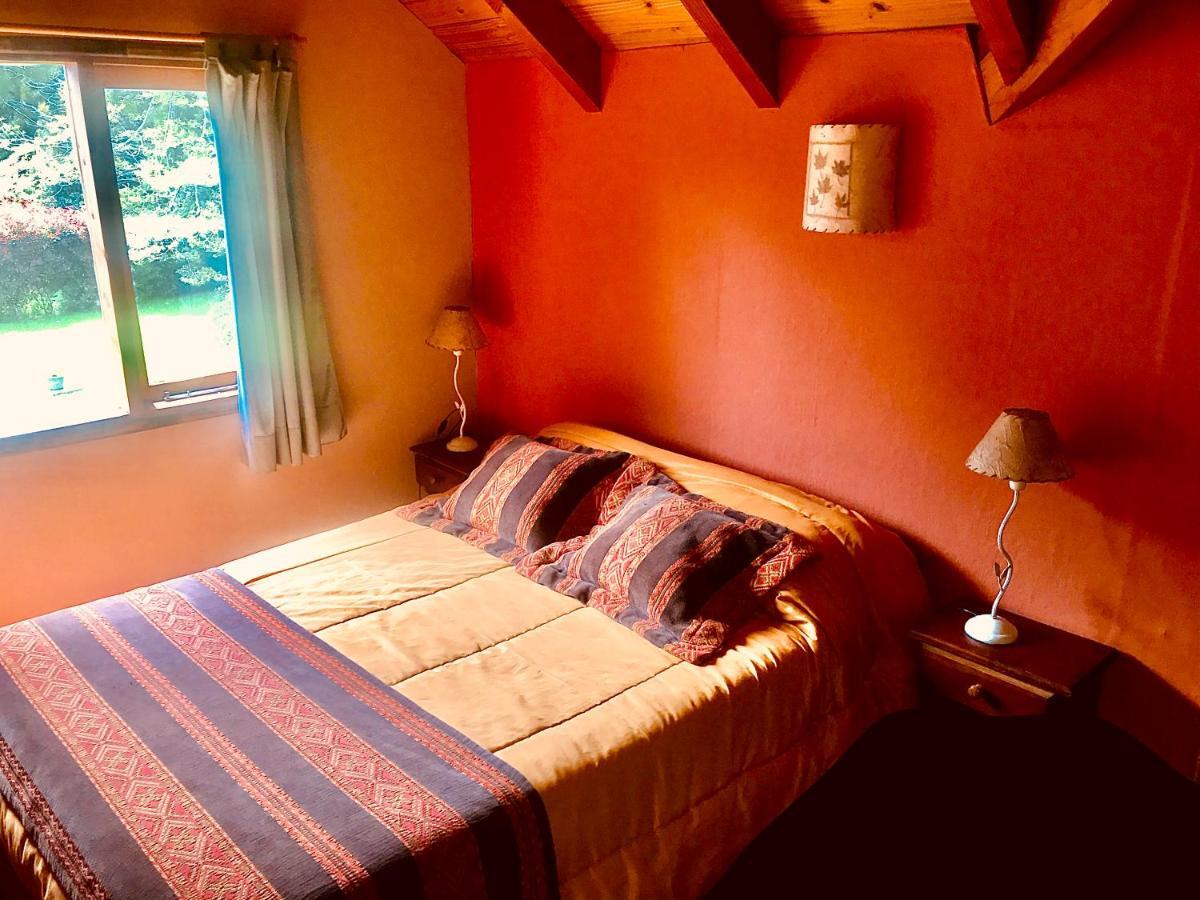 Cabana De Montana サンカルロスデバリローチェ エクステリア 写真